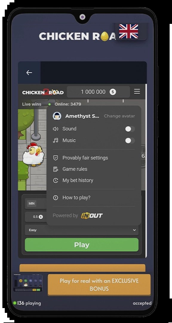 Ghid pentru jocul chicken road