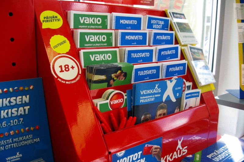 Joki casino asiakaspalvelu - Joki Casino: Paras Sijoitus Esiintyy Ilmaiskierroksissa ja Bonuksilla
